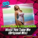 Alexx Slam & Kolya Dark - Want You Take Me
