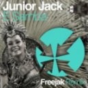 Junior Jack - E Samba 2016