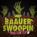 Baauer - Swoopin (Who Dzik Edit)