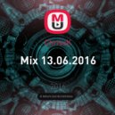 ChrissK - Mix 13.06.2016