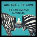Who Dzik & The Chmil - Fear Of Falling