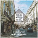 Doppe & Felix P. - Anymore