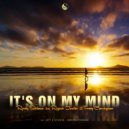Randy Seidman Feat. Rogerio Jardim & Tommy Cunningham - It\'s on My Mind (Original mix)