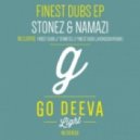 Stonez & Namazi - Termites (Original Vocal Mix)