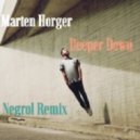 Marten Horger - Deeper Down