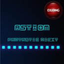 Astiom - Iron Will