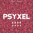 Psysun & UnderLevel - Uma Droga Alucinogena