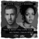 Calvin Harris & Rihanna - This Is What You Came For