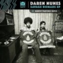 Daren Nunes - The Nomad (Hanfry Martinez Remix)