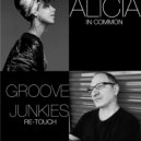 Alicia Keys - In Common