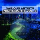 Avenue Sunlight - Hello