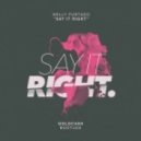 Nelly Furtado - Say It Right