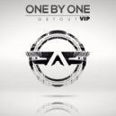 oneBYone feat. Sevenever - Getout