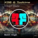 KGB, Tooltime - Moth Ballz