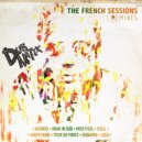 Dubmatix feat Joe Pilgrim - Africans