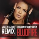 Eva Simons & Sidney Samson - Bludfire