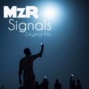 MzR - Signals