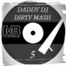 Floorfilla vs Vasiliy Francesco & Shabo & Alexx Slam & Alex Shik - Anthem (DADDY DJ Mashup)