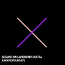Elegant Ape & Cristopher Costta - Making Love (Original Mix)