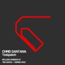 Chris Santana & Tini Garcia - Testpatch