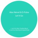 Alex Neivel - Let It Go