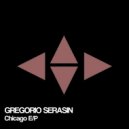 Gregorio Serasin - Say What