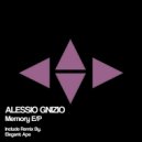 Alessio Gnizio - Memory