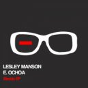 E.Ochoa & Lesley Manson - Groove
