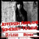 Jefferson Airplane - Somebody To Love