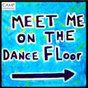 Paul Lekakis & Scott Anderson - MEET ME ON THE DANCE FLOOR (Mister Anderson Original Extended Mix)