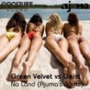 Green Velvet vs. Geist - No Land