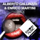 Alberto Gallinari & Enrico Martini - Smack