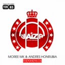 Moree Mk & Andres Honrubia - Tendencia