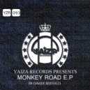 Davide Bertucci - Monkey Road