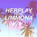 Herplay Feat. Limmona - Into The Night (Emanuele Asti Edit)