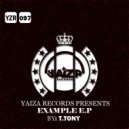 Ttony - These Machines Will Never Die (Original Mix)