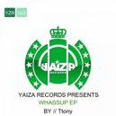 Ttony - Unsounded (Original Mix)