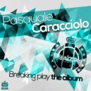 Pasquale Caracciolo - Be Back