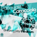 Pasquale Caracciolo - Be Back (Original Mix)