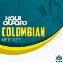Xavi Alfaro - Colombian (Miki Hernandez & Miguel H Remix)