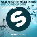 Sam Feldt feat. Heidi Rojas - Shadow of love (DFLV Remix)