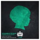 D-Formation & Tini Garcia - No One (Matt Klast & Sebastian Diossa Remix)