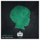 Chriswell - Dirty Things (Miki Hernandez & Miguel H Remix)