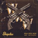Mandragora Vs Groovaholik - Wild Wild West