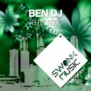 Ben Dj - Feelin\' Good (Electro Mix)