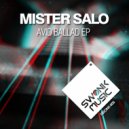 Mister Salo - Middle Ages
