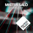 Mister Salo - Anunnaki Sound (Original Mix)