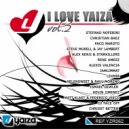 HelenSweet & Raul Moreno - This Is My House (Original Mix)