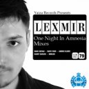 Lexmir - One Night In Amnesia