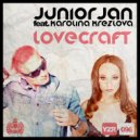 Junior Jan & Karolina Krezlova - Lovecraft